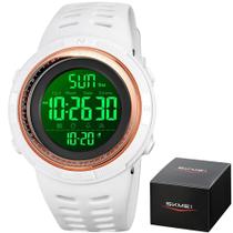 Relógio Skmei 2070 Á Prova D'água 50m Shock Digital Esportivo Luz Noturna