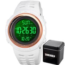 Relógio Skmei 2070 Á Prova D'água Digital Esportivo Luz Noturna