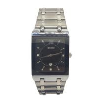 Relógio Skmei Analógico Quadrado 9263 Resistente Água 3atm