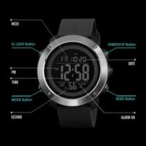 Relógio Skmei Digital de Pulso Masculino Esportivo 1426