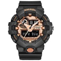 smael 8001
