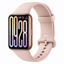 Relógio Smart Band 9 Pro GPS Global - XIAOMI XIAOMI Redmii Rosa