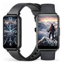 Relógio Smart Band A Prova Dágua Masculino E Feminino 2027