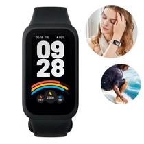 Relógio Smart Band Mi Band 9 Active Masculino E Feminino