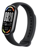 Relógio Smart Band Xiaomi Mi Band 10 Amoled 5atm Preto Relógio Smart Band Xiaomi Mi Band 10 Amoled 5atm Preto