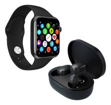 Relógio Smart Digital Masculino/ Feminino + Fone S/fio