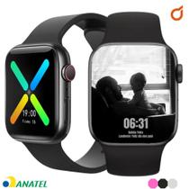 Relógio Smart Digital X8 Original Masculino/Feminino compatível apple watch 44mm