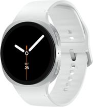 Relógio Smart Feminino Nova Geração Prova Dágua Lançamento Prata Relógio Smart Feminino Nova Geração Prova Dágua Lançamento Prata