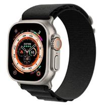 Relógio smart hw8 ultra