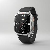 Relógio Smart Revenger Tela HD TFT de 2,0