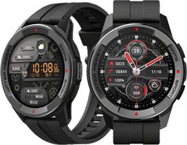 Relógio Smart Sport Elegância Masculino Feminino