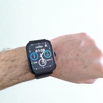 Relogio Smart Unissex Condor Preto - COSMART1AA/8P