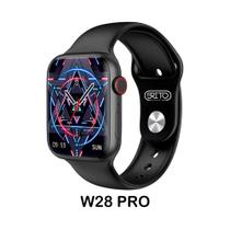 Relogio Smart Watch 8 W28 Pro Lançamento 2023 Android ios - Mactive Pro