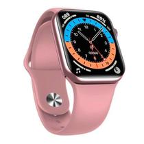 Relogio Smart watch digital HW16 Tela Infinita Ligação Bluetooth Android iOS Relogio Smart watch digital HW16 Tela Infinita Ligação Bluetooth Android iOS