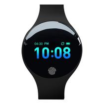 Relógio Smart Watch Inteligente Sanda Esportivo Marcador Bluetooth