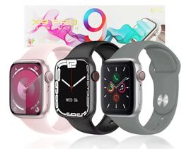 Relógio Smart Watch inteligente X9 PRO - GS WEAR