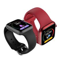 Relógio Smart watch Monitoramento Cardíaco, Conta Passos, KM, Versão X8 2.0 Plus
