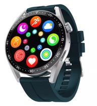 Relógio Smart Watch Original HW28 Com Controle Por Voz NFC