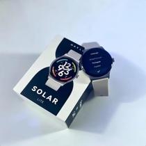 Relogio Smart watch Solar Lite