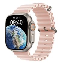 Relógio Smart Watch Ultra Series 2 Resistente à água Ios e Android Masculino e Feminino