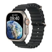 Relógio Smart Watch Ultra Series 2 Resistente à água Ios e Android Masculino e Feminino