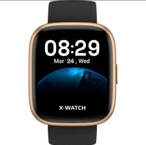 Relógio smart Watch X-Watch xswuqpi004a