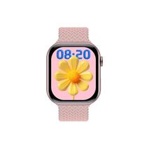 Relogio Smart Watch X51 mini ROSA com 3 pulseiras tamanho 38mm Relogio Smart Watch X51 mini ROSA com 3 pulseiras tamanho 38mm