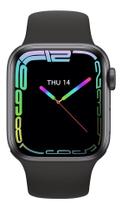 Relógio Smart Watch X8 Pro Max a prova d'gua envio imediato - Alzza