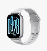 Relógio Smart Xiaomi Watch 5 Active Branco Confortável