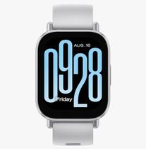 Relógio Smart Xiaomi Watch 5 Active Branco Premium