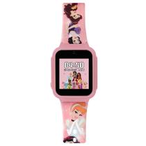 Relogio Smarts Feminino Kids - CODISNEYAA/8T