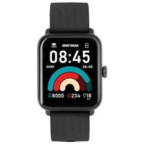Relógio Smarts Masculino Full Display Preto - MOLIFEUGAA/8P Relógio Smarts Masculino Full Display Preto - MOLIFEUGAA/8P