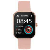 Relogio Smarts Unissex Life - MOLIFEUAB/8J