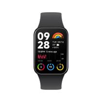 Relógio Smartwatch 8 Pro com GPS e Modos de Treinamento