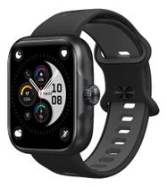 Relogio Smartwatch Action Wearzone Original Gps Alexa Strava Ligações Relogio Smartwatch Action Wearzone Original Gps Alexa Strava Ligações