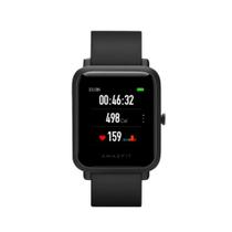 Relógio Smartwatch Amazfit Basic Bip S Global A1821 Com Gps Relógio Smartwatch Amazfit Basic Bip S Global A1821 Com Gps