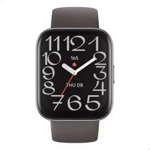 Relógio Smartwatch Amazfit Bip 5 Unity Tela 1,91 Alexa 46mm