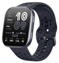 Relógio Smartwatch AMAZFIT Bip 6 Gps Integrado, 5 ATM Amoled 1,97 Relógio Smartwatch AMAZFIT Bip 6 Gps Integrado, 5 ATM Amoled 1,97