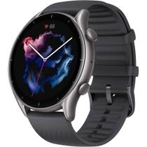 Relógio Smartwatch Amazfit Gtr 3 Gps Bluetooth Com Alexa
