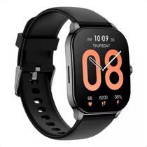 Relogio Smartwatch Amazfit Pop 3s Bluetooth Comando De Voz