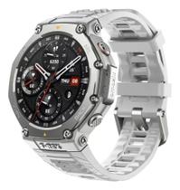 Relógio-Smartwatch-Amazfit-T REX 3 com Gps Amoled 10 ATM