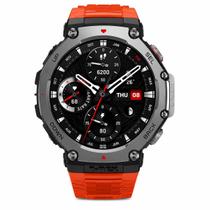 Relógio.Smartwatch.Amazfit.T REX 3 com Gps Amoled 10 ATM versão A M A Z F I T Relógio.Smartwatch.Amazfit.T REX 3 com Gps Amoled 10 ATM versão A M A Z F I T
