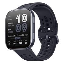 Relógio Smartwatch AmazfitBip 6 Com Gps Preto Relógio Smartwatch AmazfitBip 6 Com Gps Preto