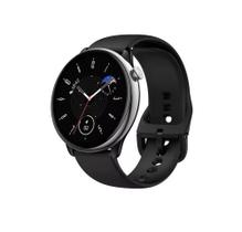 Relógio Smartwatch AmazfitGTR Mini Preto Gps Bluetooth Tela 1.28 Polegadas A2174