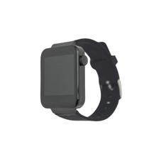Relogio Smartwatch Android Ios Bluetooth Touch Preto