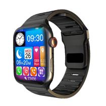 Relógio Smartwatch Android Ios Inteligente Bluetooth WS-GS38