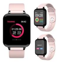 Relógio Smartwatch B57 p/ Ligações e Whatsapp - WEARFIT