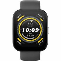 Relógio Smartwatch Bip 5 com GPS e Monitoramento de Saúde - Amazfti