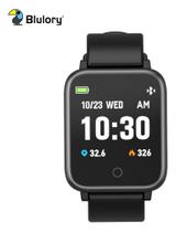 smartwatch a prova dagua casas bahia