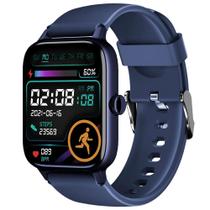 Relogio Smartwatch Blulory Glifo RS4 45 MM - Original